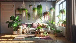 Read more about the article 15 Good Indoor Hanging Plants That Transform Any Room (Expert Guide)